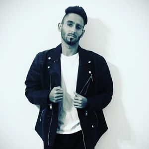 Meet your Posher, Shawn